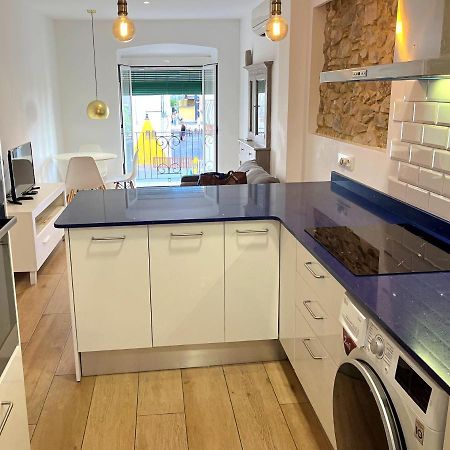Apartamento Cerca De La Playa Blanes Zewnętrze zdjęcie