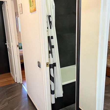 Apartamento Cerca De La Playa Blanes Zewnętrze zdjęcie