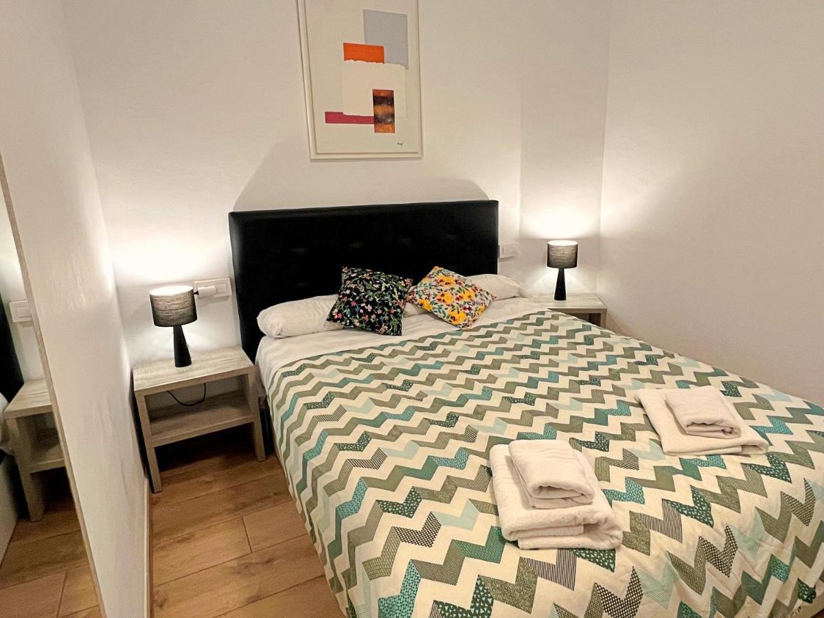Apartamento Cerca De La Playa Blanes Zewnętrze zdjęcie