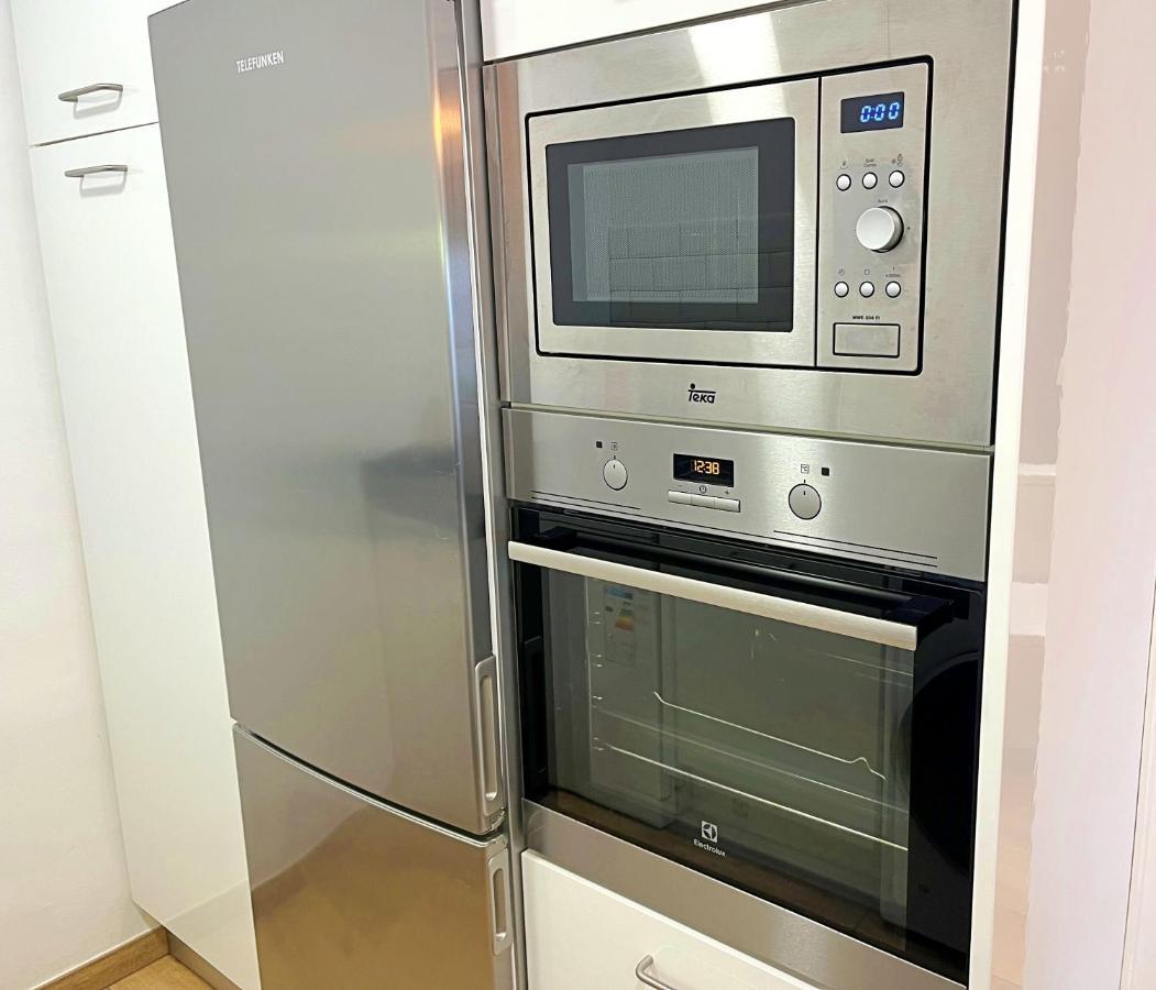 Apartamento Cerca De La Playa Blanes Zewnętrze zdjęcie