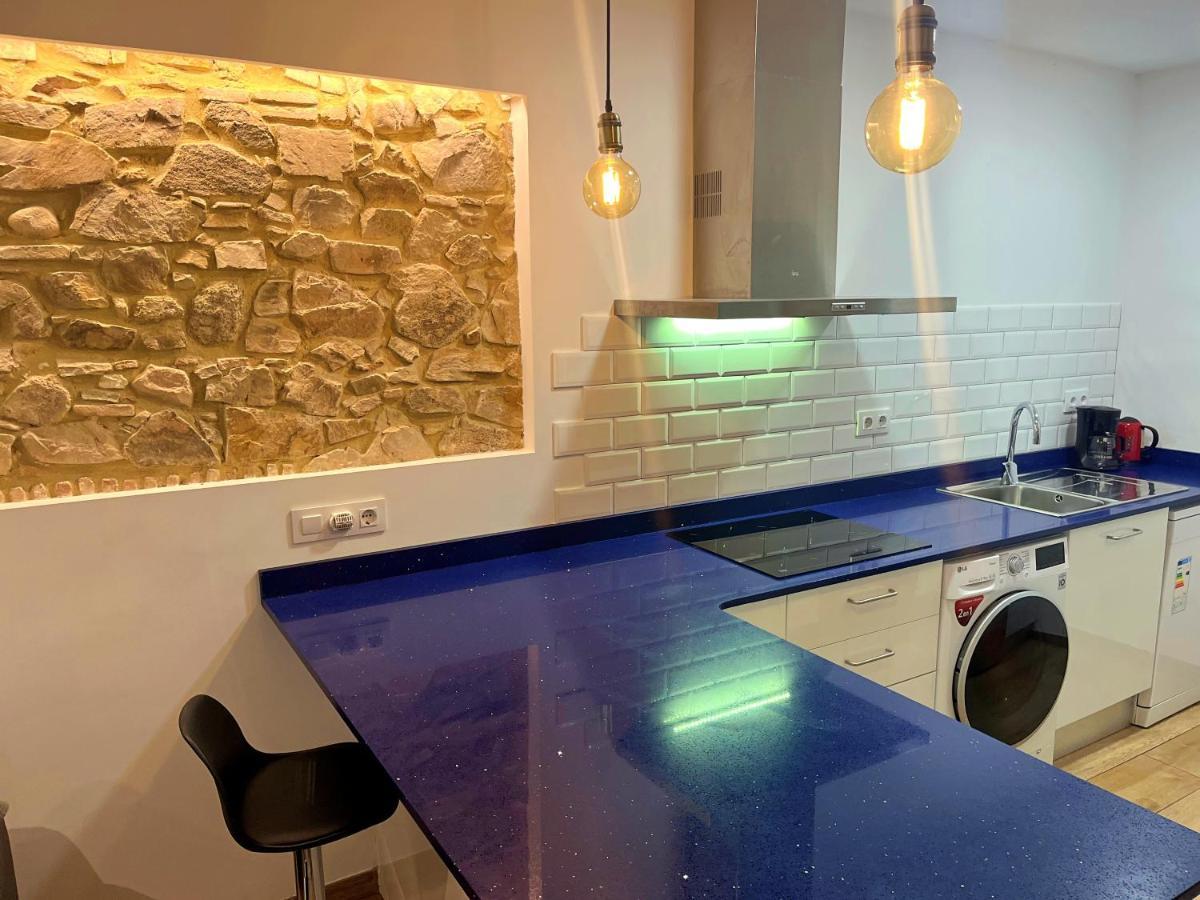 Apartamento Cerca De La Playa Blanes Zewnętrze zdjęcie