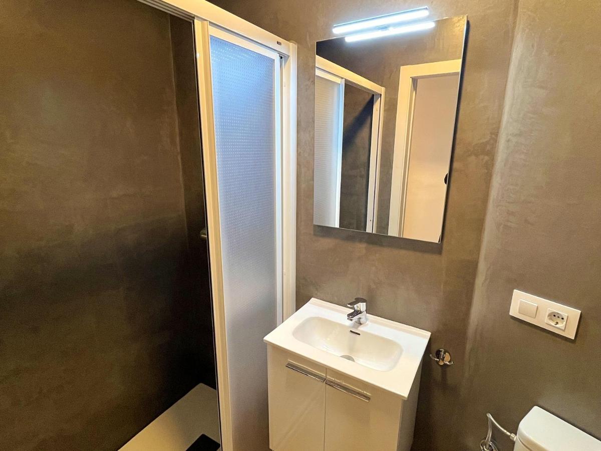 Apartamento Cerca De La Playa Blanes Zewnętrze zdjęcie