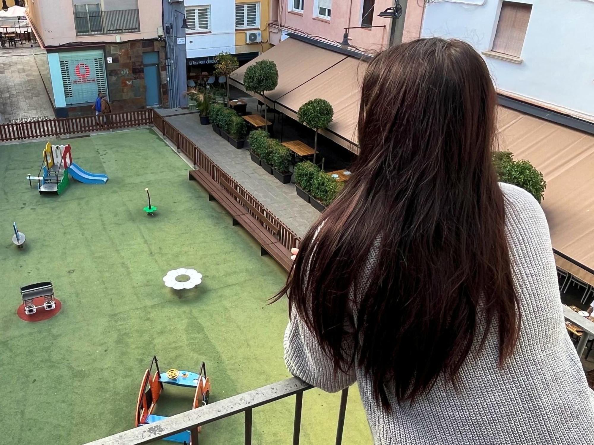 Apartamento Cerca De La Playa Blanes Zewnętrze zdjęcie