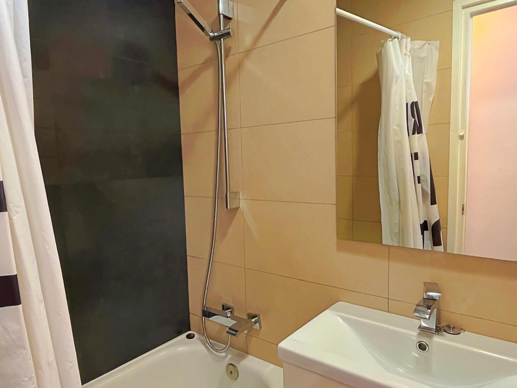 Apartamento Cerca De La Playa Blanes Zewnętrze zdjęcie