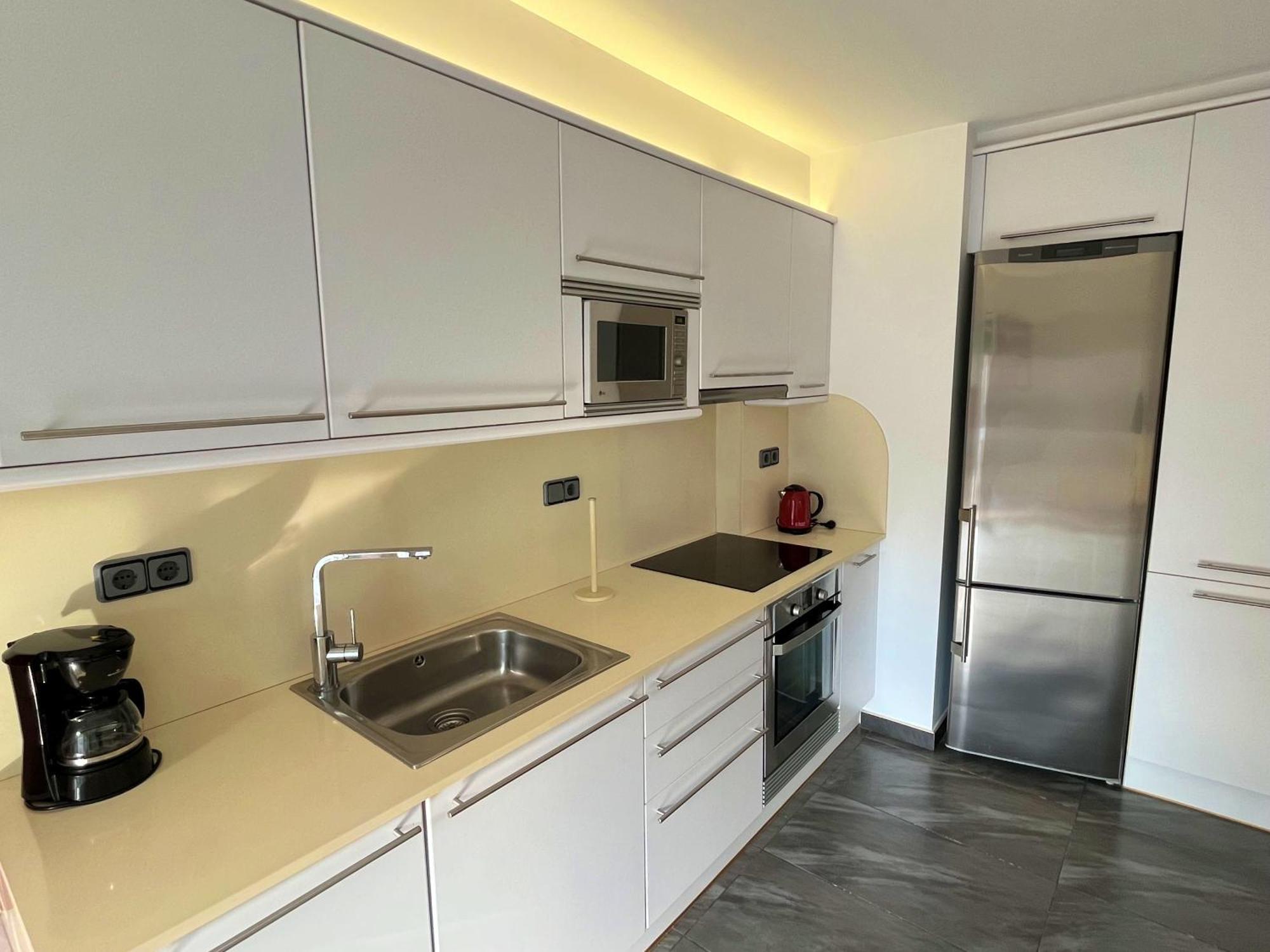 Apartamento Cerca De La Playa Blanes Zewnętrze zdjęcie