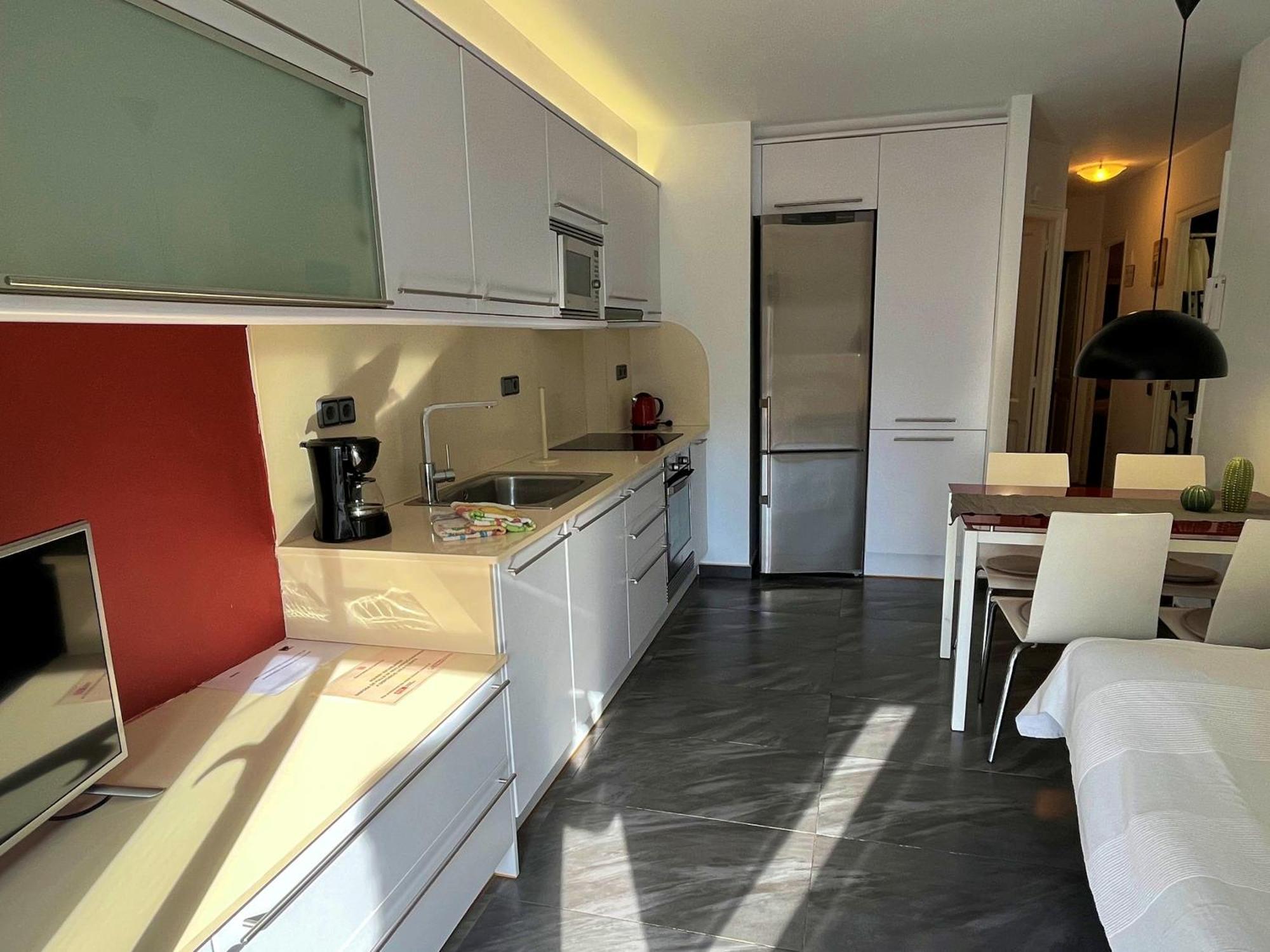 Apartamento Cerca De La Playa Blanes Zewnętrze zdjęcie